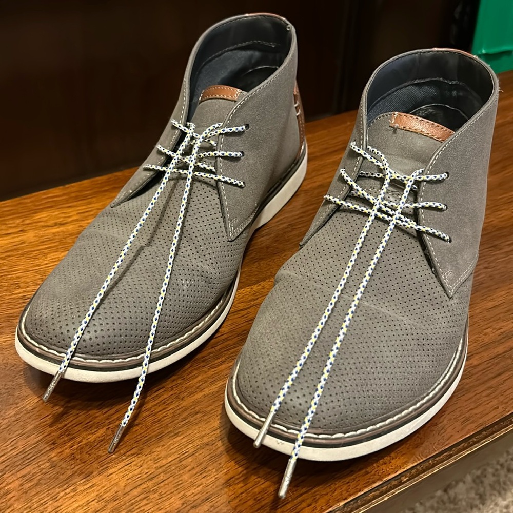Sonoma dress shoes